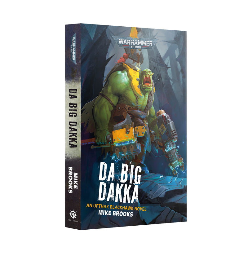 Da Big Dakka (PB)