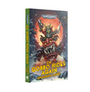 Da Gobbo Rides Again (Hardback)