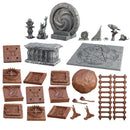 Terrain Crate Dark Lord's Tower