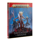 Battletome: Daughters of Khaine (2026)