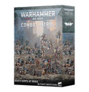 Warhammer 40k: Combat Patrol: Death Korps Of Krieg