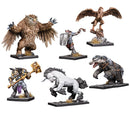 Terrain Crate Dungeon Adventures Wandering Beasts