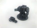 Space Marines Venerable Dreadnought  BA118-0927