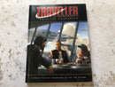 Traveller Roleplaying Game Traveller Companion AS642-0924