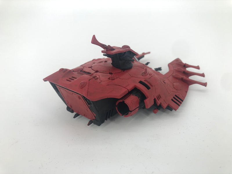 Eldar / Aeldari Wave Serpent BF061-0927