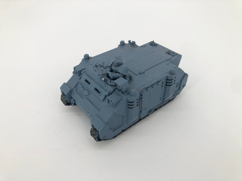 Space Marines Rhino AA016-0927