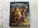 Advanced Dungeons & Dragons - Wilderness Survival Guide AS674-0924