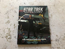 Star Trek Adventures RPG The Operations Division AS699-0924