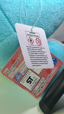 Pokemon Plush Toy - Totodile - Small  10 inch / 25 cm