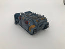 Space Marines Vindicator Space Wolves BF007-0927