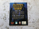 Demon the Fallen RPG Story Tellers Companion & Screen AS645-0924