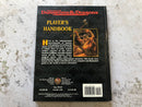 Advanced Dungeons & Dragons - Player's Handbook AS672-0924