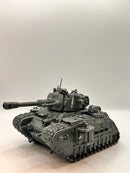 Warhammer 40k Astra Militarum Rogal Dorn Battle Tank AX004