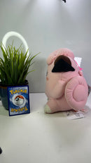 Pokemon Plush Toy - Clefairy - Small  8 inch / 20 cm