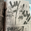 Weekly Shonen Jump 2000 No 14 Crocodile First Appearance Yu-Gi-Oh Japan