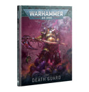 Codex: Death Guard (HB) (2025)