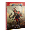 Battletome: Blades of Khorne (2025)