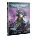 Codex Supplement: Black Templars (2025)