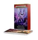 Warscroll Cards: Hedonites of Slaanesh (2026)