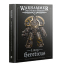 Horus Heresy: Liber Hereticus (2025)