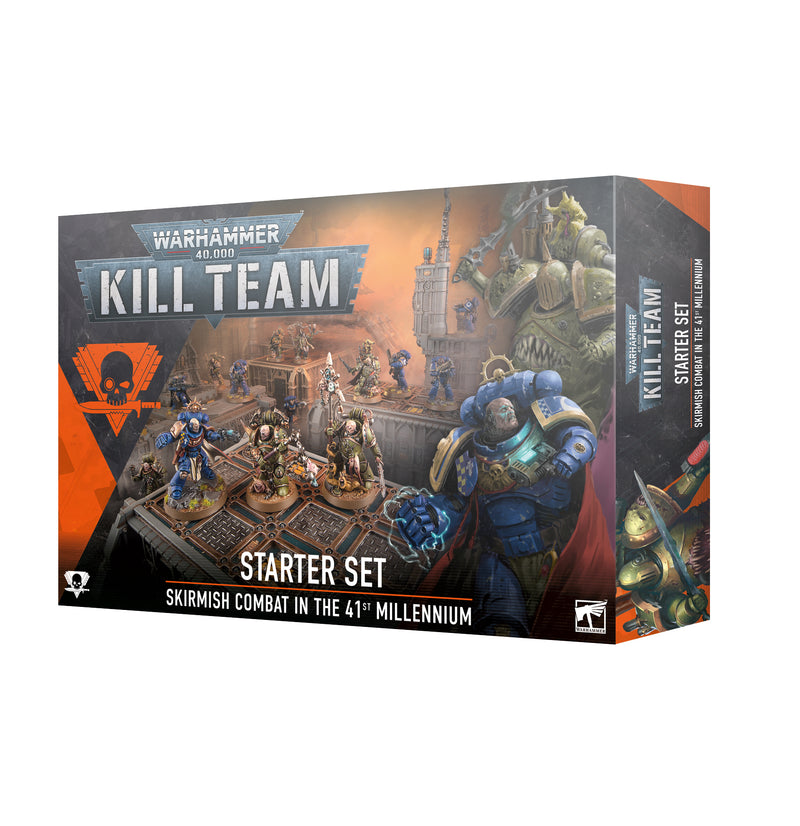 Kill Team: Starter Set (2024)