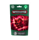 Warhammer Underworld: Raging Slayers Rivals Deck