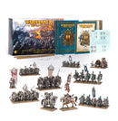 Warhammer: The Old World: Core Set (2026)