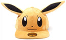 Pokemon Eevee Baseball Cap Plush