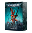 Datasheet Cards: Aeldari (2025)