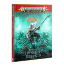 Battletome: Idoneth Deepkin (2025)