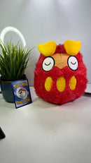 Pokemon Plush Toy - Darumaka - Small  8 inch / 20 cm