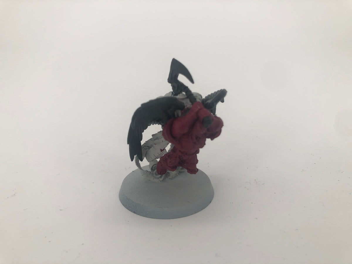 Space Marines Astorath the Grim Blood Angels OOP AI236-0927