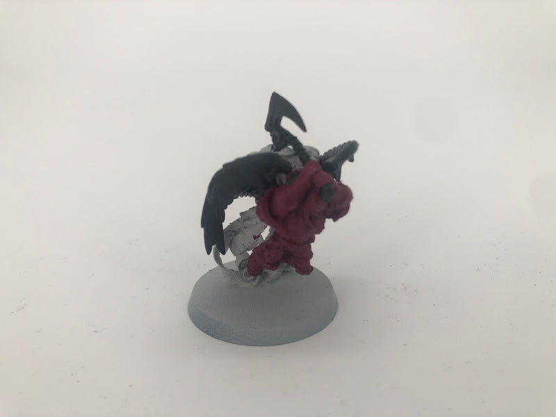 Space Marines Astorath the Grim Blood Angels OOP AI236-0927