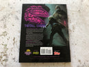 Shadowrun RPG Cutting Black Sourcebook AS680-0924