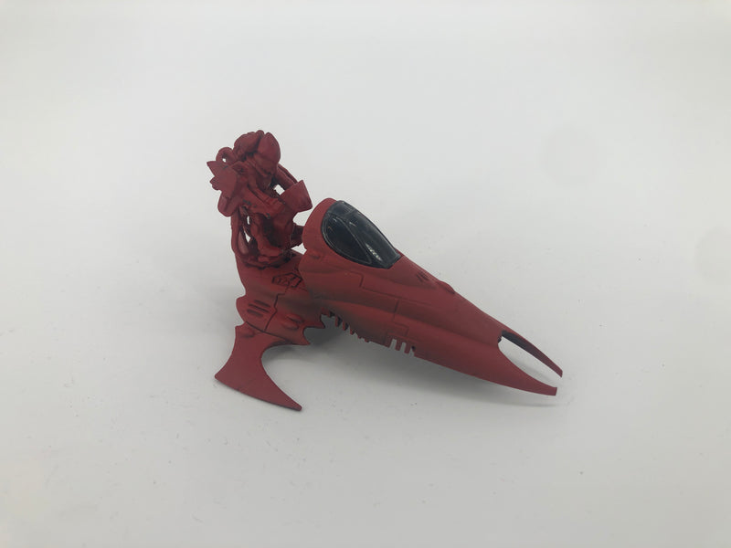 Eldar / Aeldari Vyper Jetbike AF034-0927