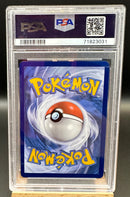 Adaman FA Crown Zenith 2023 Pokemon SWSH PSA 9 EBLV0001