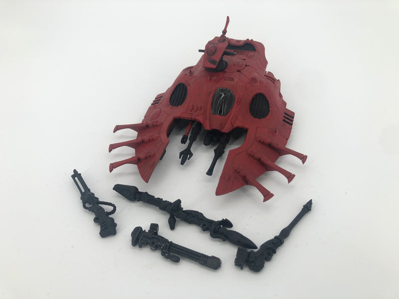 Eldar / Aeldari Wave Serpent BF061-0927