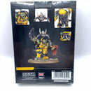 Warhammer 40k: Bazdrogg Nekk-Choppa (OOP, NIB) (BD703)