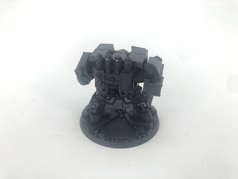 Space Marines Venerable Dreadnought  AI230-0927