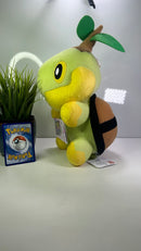 Pokemon Plush Toy - Turtwig - Small  12 inch / 30 cm