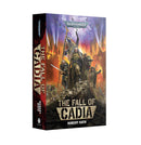 Warhammer 40k The Fall Of Cadia (PB)