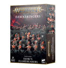 Fyreslayers: Fjori's Flamebearers