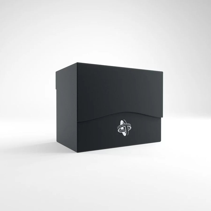 Gamegenic Sideholder 80+ Black