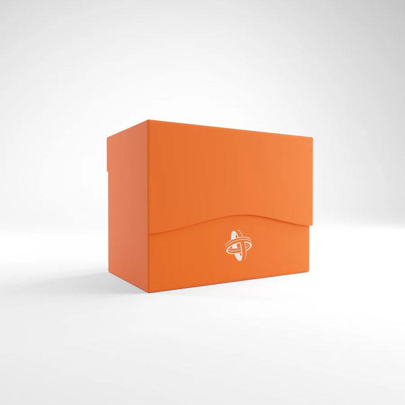 Gamegenic Sideholder 80+ Orange