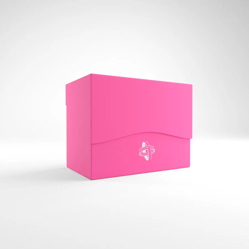 Gamegenic Sideholder 80+ Pink