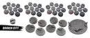 Saturnine GS Base Collection