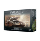 Horus Heresy: Legiones Astartes: Fellblade Super-Heavy Battle Tank