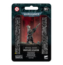 Warhammer 40k Imperial Agents: Vindicare Assassin