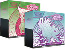 Pokémon TCG Temporal Forces Elite Trainer Box (1 at Random)