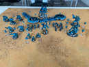 Warhammer 40k: Tau Empire Army Well-Painted (AB001)